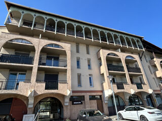  Appartement � vendre 2 pi�ces 32 m�