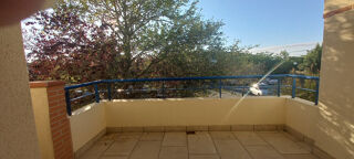  Appartement � louer 2 pi�ces 44 m�