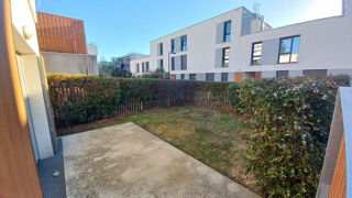 Location Appartement APT T3 EN REZ DE JARDIN - VILLENEUVE TOLOSANE (31270) Villeneuve tolosane