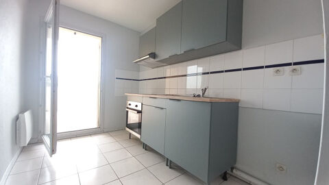  Appartement � louer 3 pi�ces 61 m�