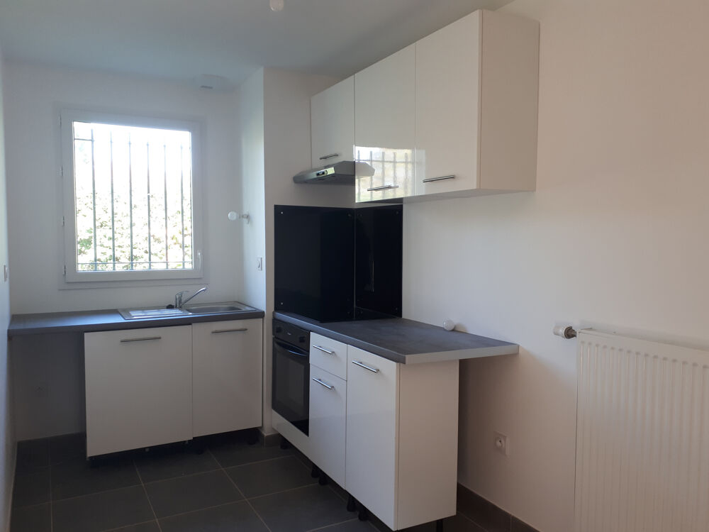 Location Maison 31100  TOULOUSE ST SIMON: Maison t4 à louer Toulouse