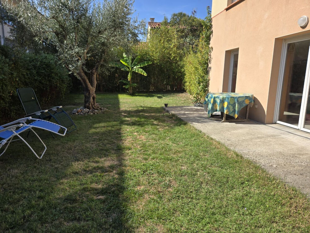 Vente Maison Maison T4 de 85m2 avec garage sur 316m2 de terrain Frouzins