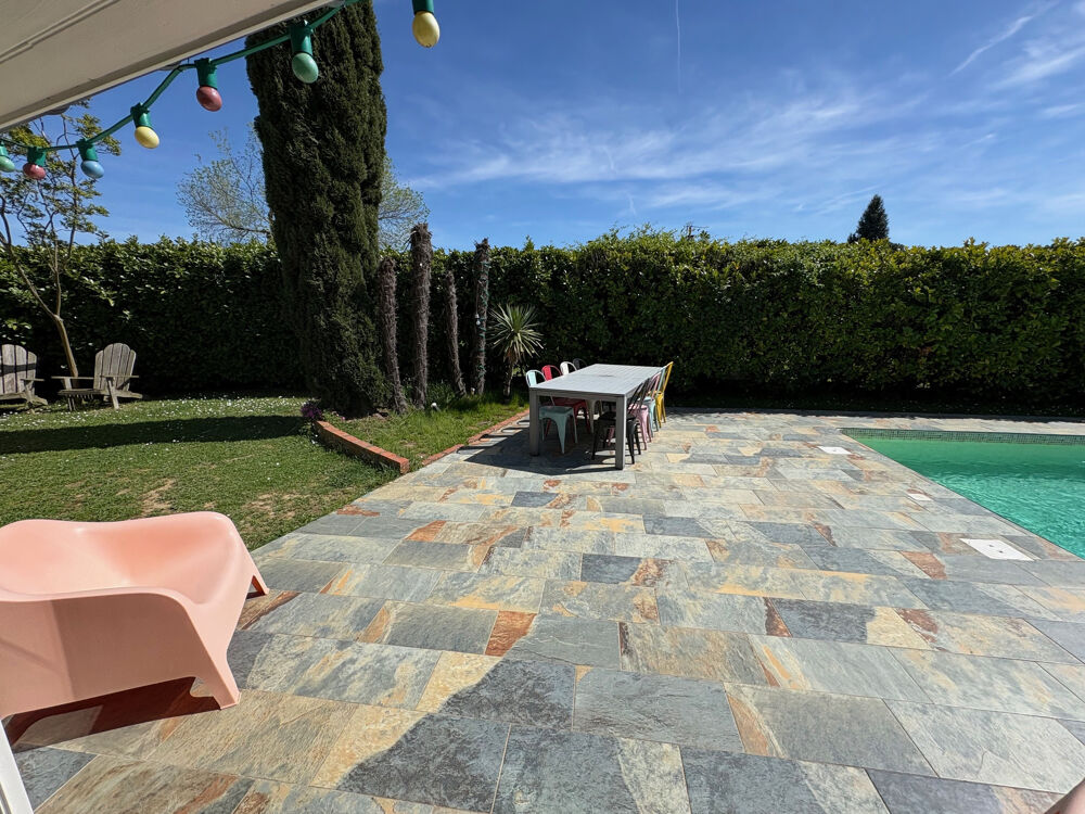 Vente Maison Maison T5/6 à vendre FROUZINS 31270 Frouzins