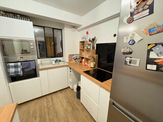  Appartement � vendre 3 pi�ces 63 m�