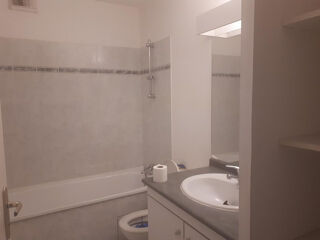 Appartement � louer 1 pi�ce 24 m�