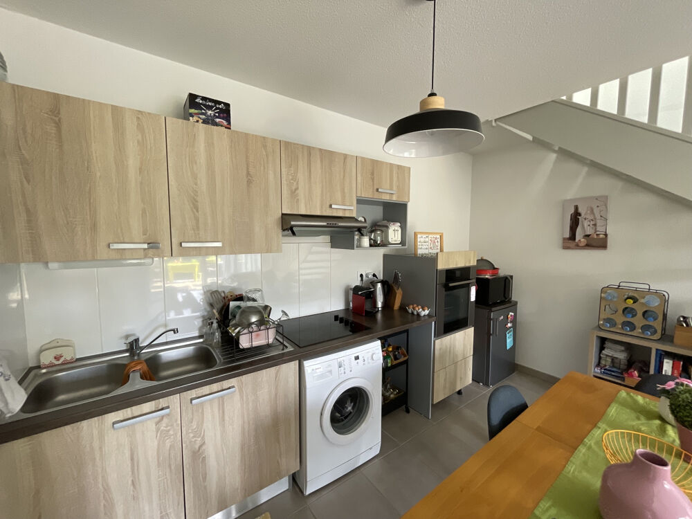 Vente Appartement Appartement T4 dernier étage 31320 Castanet Tolosan Castanet tolosan