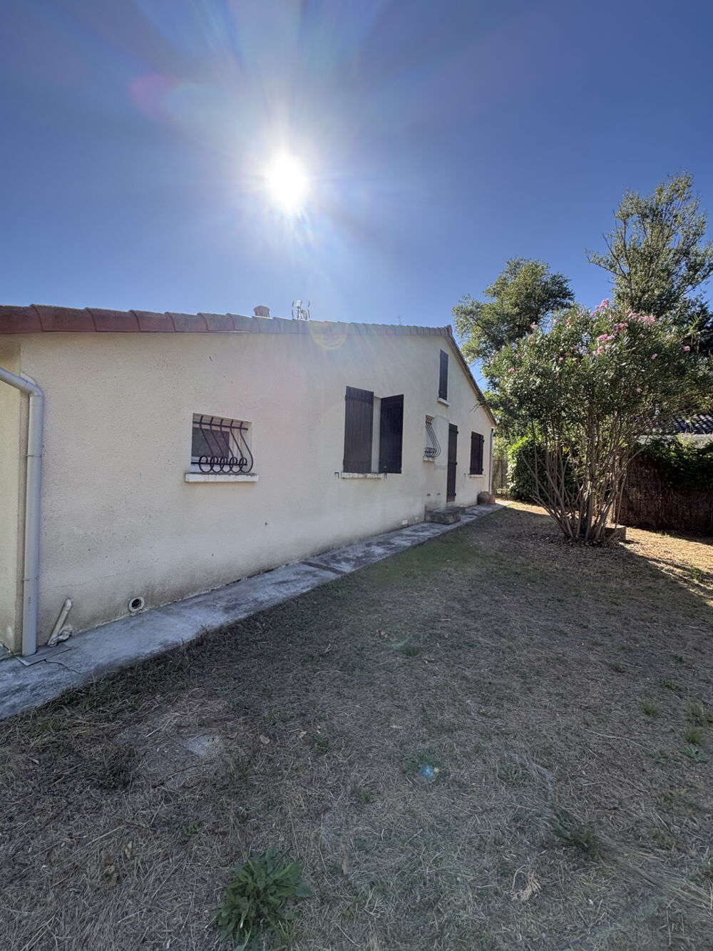 Vente Maison Maison plain pied 31860 Labarthe-sur-Lèze Labarthe sur leze