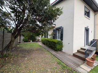  Maison � vendre 4 pi�ces 84 m�