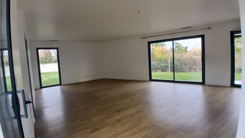  Maison � louer 4 pi�ces 134 m� Frouzins