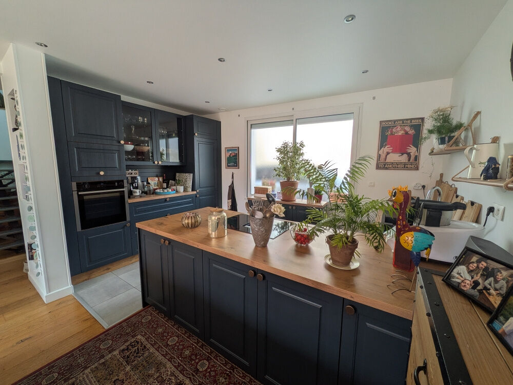 Vente Maison Maison de village avec jardin et piscine Portet sur garonne