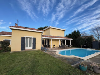  Maison � vendre 6 pi�ces 175 m�