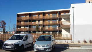  Appartement � louer 3 pi�ces 70 m�