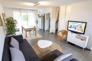 Vente Maison Maison T4 de 85m2 sur 242m2 de terrain Frouzins