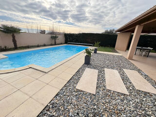  Maison � vendre 5 pi�ces 145 m�