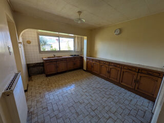  Maison � vendre 6 pi�ces 137 m�