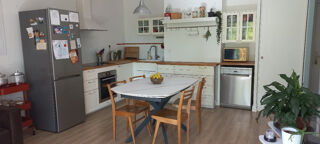  Appartement � vendre 3 pi�ces 60 m�