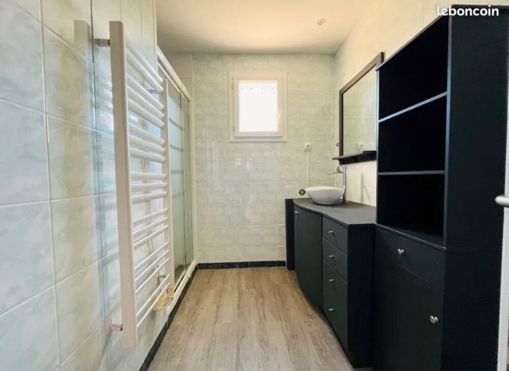 Location Maison 31470 SAINT LYS: Loue maison T4/5 meublée St lys