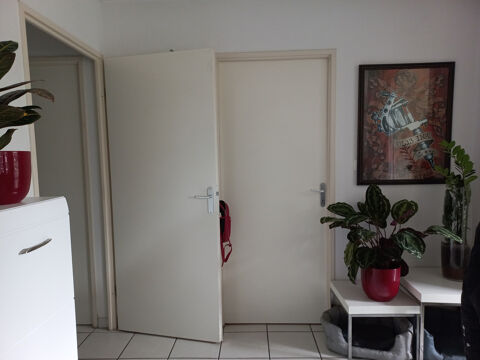  Appartement � louer 2 pi�ces 44 m�