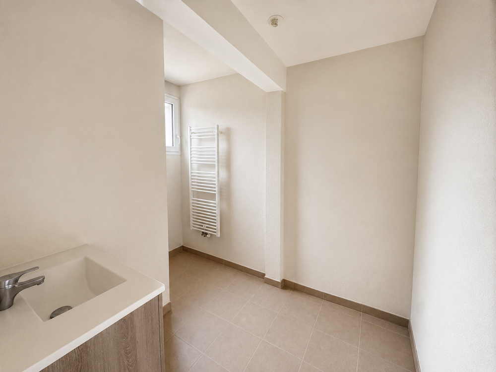 Vente Appartement APPARTEMENT T2 Toulouse