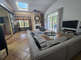  Maison à vendre 5 pièces 200 m²