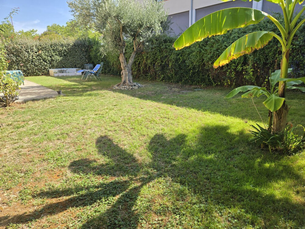 Vente Maison Maison T4 de 85m2 avec garage sur 316m2 de terrain Frouzins
