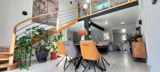  Maison à vendre 4 pièces 144 m²
