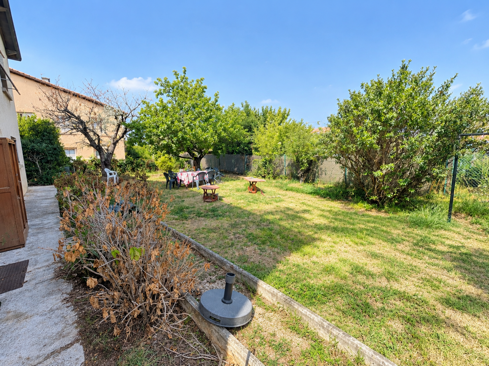 Vente Maison Maison à étage avec combles et jardin autour Villeneuve tolosane