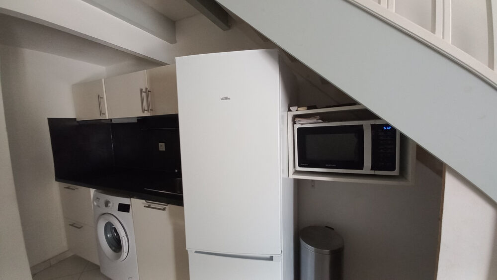 Location Duplex/Triplex 31270 CUGNAUX: Loue appartement meublé Tournefeuille