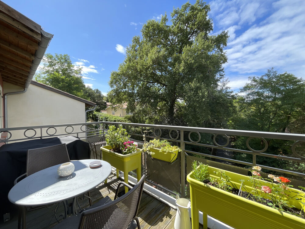 Appartement T4 dernier étage 31320 Castanet Tolosan