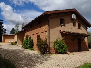  Maison � vendre 7 pi�ces 250 m�