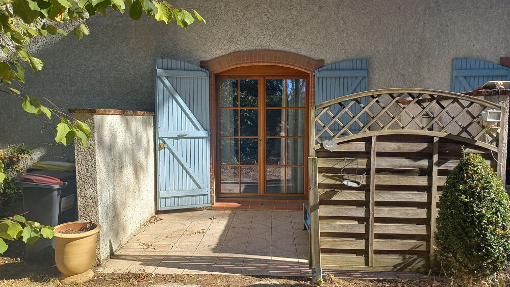 Location Duplex/Triplex 31270 CUGNAUX: Loue appartement meublé Tournefeuille