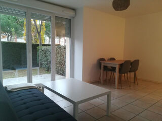  Appartement à louer 2 pièces 41 m²