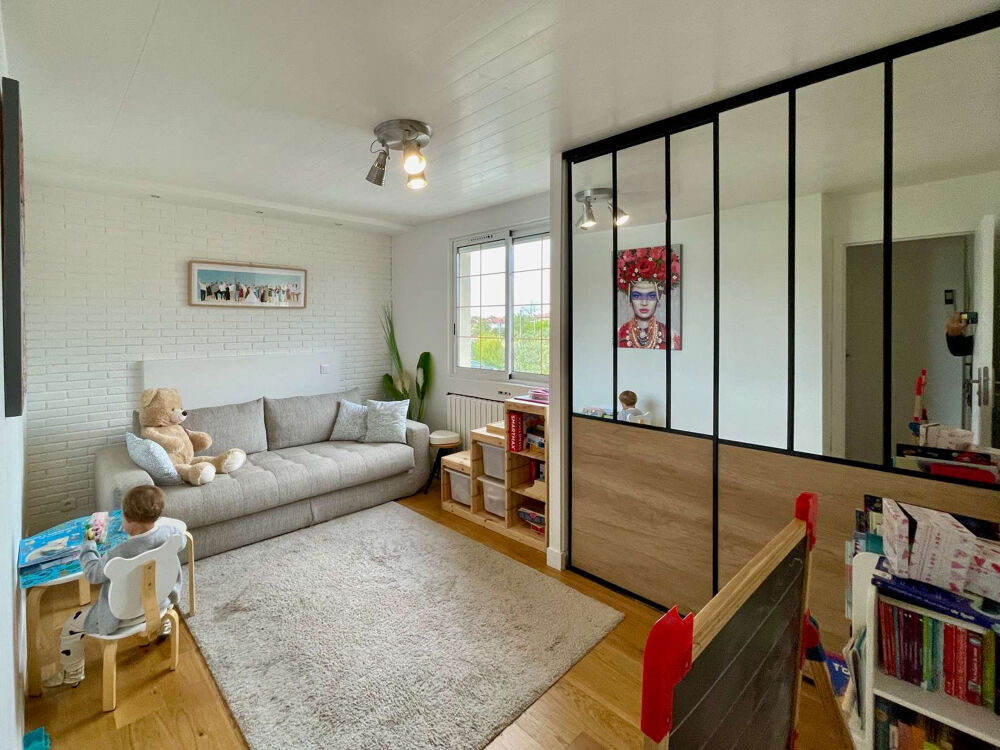 Location Maison MAISON MEUBLEE T6 - Villeneuve Tolosane (31270) Villeneuve tolosane