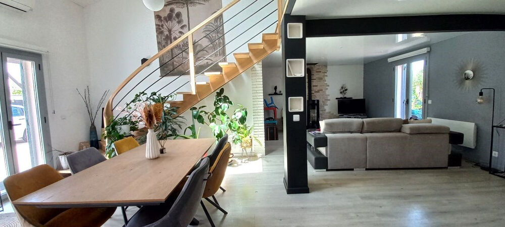 Vente Maison Maison T4 coup de coeur avec garage et jardin Seysses