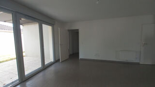  Maison à louer 4 pièces 89 m²