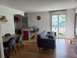  Appartement � louer 3 pi�ces 51 m�