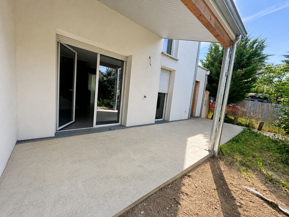 Vente Maison Maison T4 Toulouse