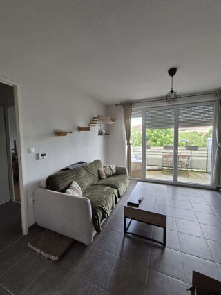  Appartement � louer 2 pi�ces 40 m�