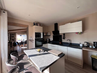  Maison � vendre 3 pi�ces 80 m�