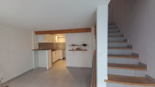  Maison à louer 3 pièces 64 m²