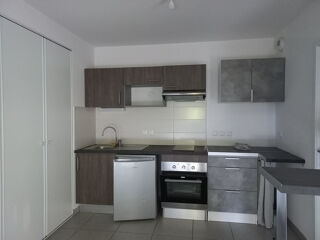  Appartement à louer 2 pièces 40 m²