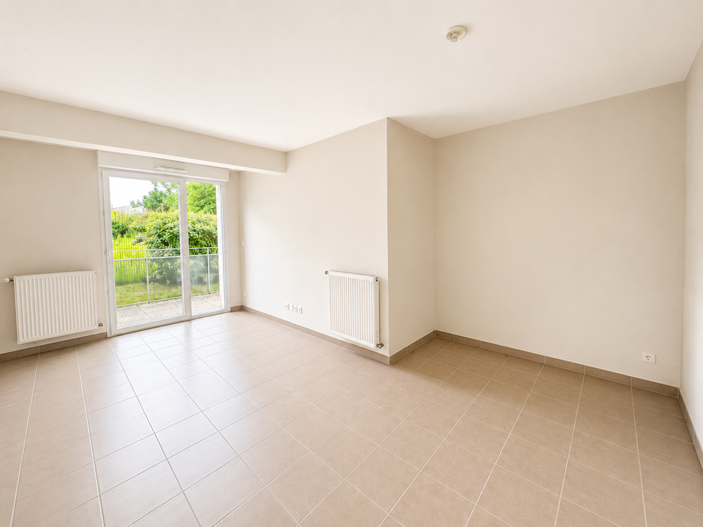 Vente Appartement APPARTEMENT T2 Toulouse