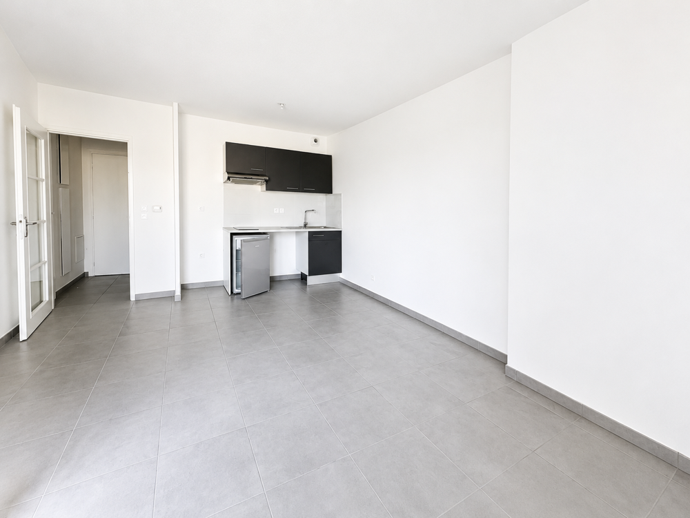 Vente Appartement APPARTEMENT CARTOUCHERIE Toulouse