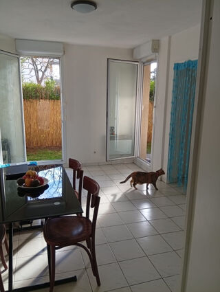  Appartement � vendre 1 pi�ce 23 m�