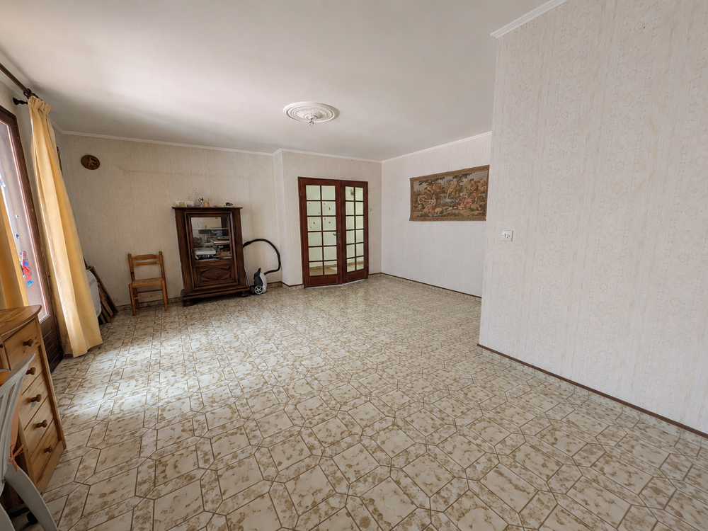 Vente Maison maison de plain pied garage trois chambres Villeneuve tolosane