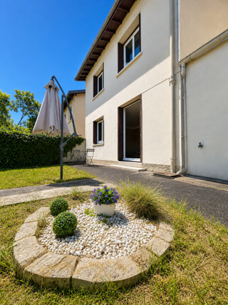  Maison à vendre 4 pièces 80 m²