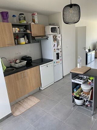  Appartement � louer 3 pi�ces 70 m�