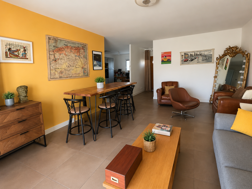 Vente Maison Muret - maison T4 plain pied de 110 m2 sur parcelle de 625 m2 Muret