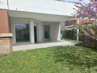  Appartement à louer 3 pièces 60 m²