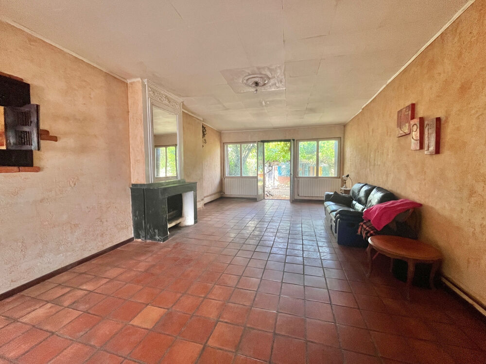 Vente Maison maison de ville avec jardin Frouzins